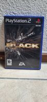PS2 Spiel – Black
