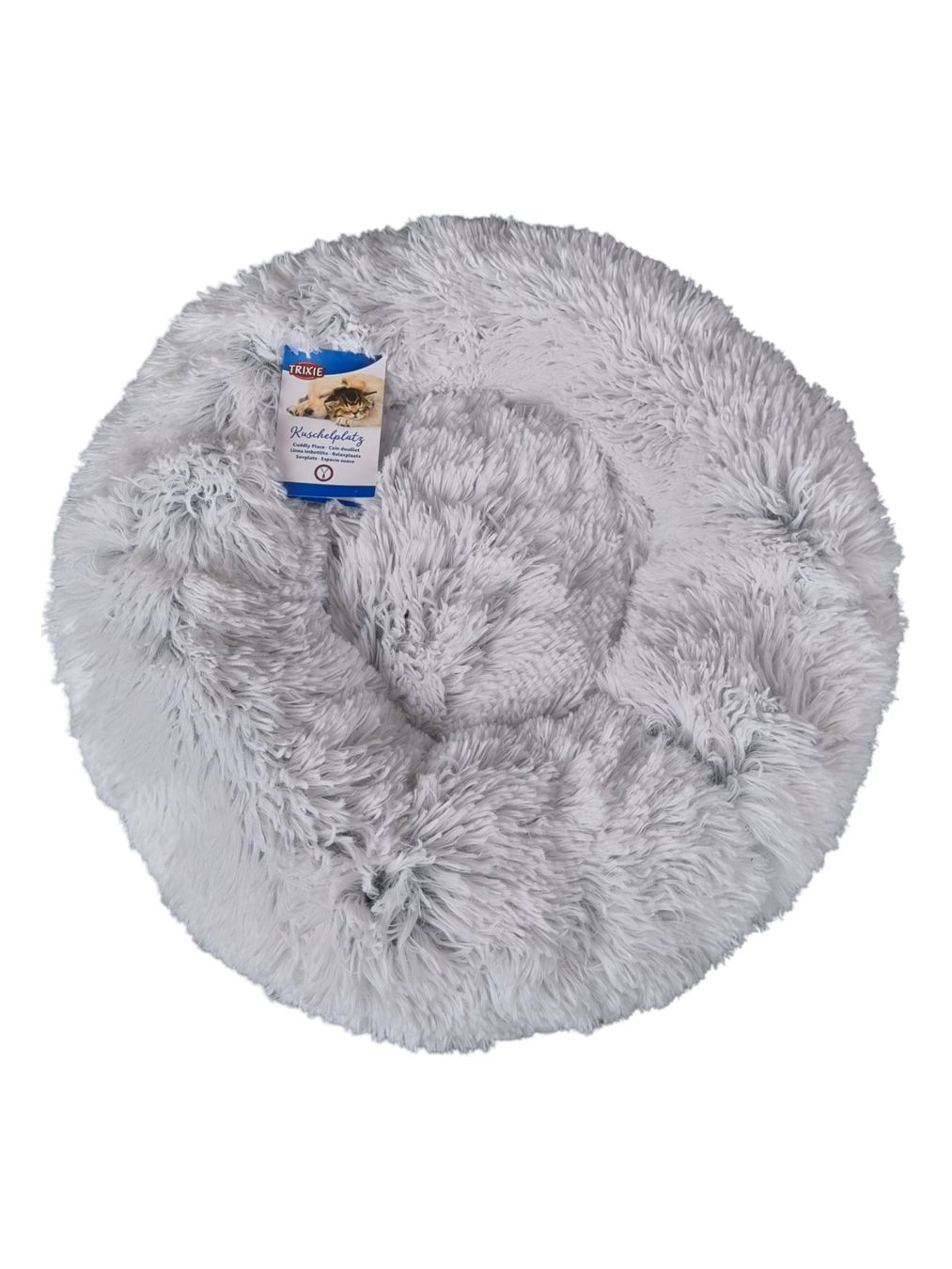 Sonstige Dekorationen & Accessoires: TRIXIE Harvey 50x50cm – Gebraucht aus Wangen b. Olten von Restwert_Wangen