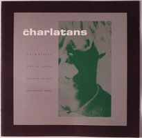 The Charlatans – Over Rising