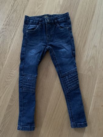 Jeans Gr. 110