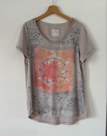 Lieblingsstück Damen T-Shirt  Grösse L