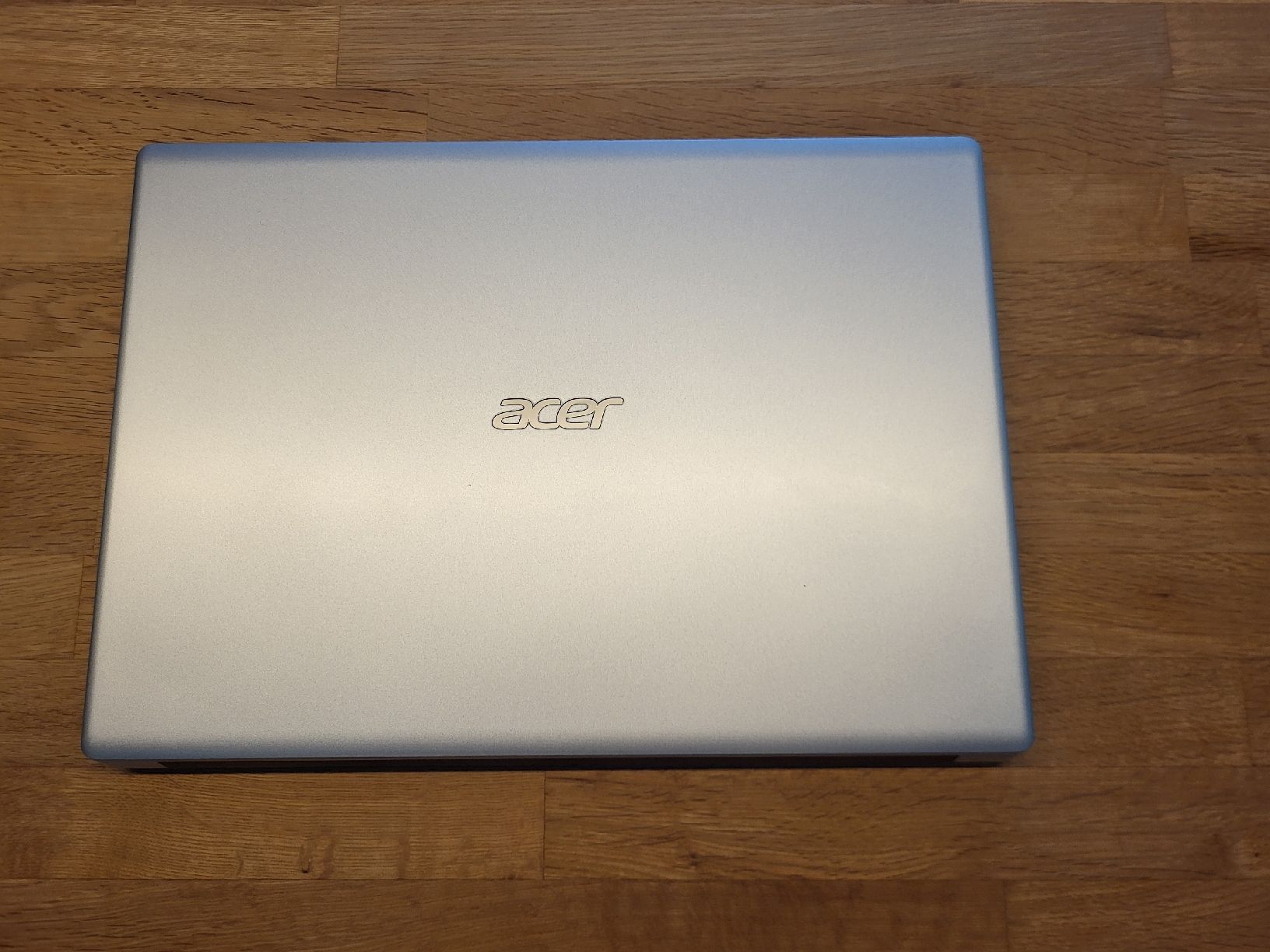 Acer Notebook: Acer Aspire 1 A114-33 – Usato da Netstal venduto da Florianml 2
