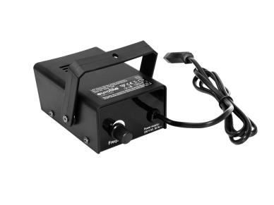 Illuminazione & Effetti luce: EUROLITE LED Disco Strobe weiß economic – Nuovo e nell'imballaggio originale da Däniken SO venduto da Profog1 4