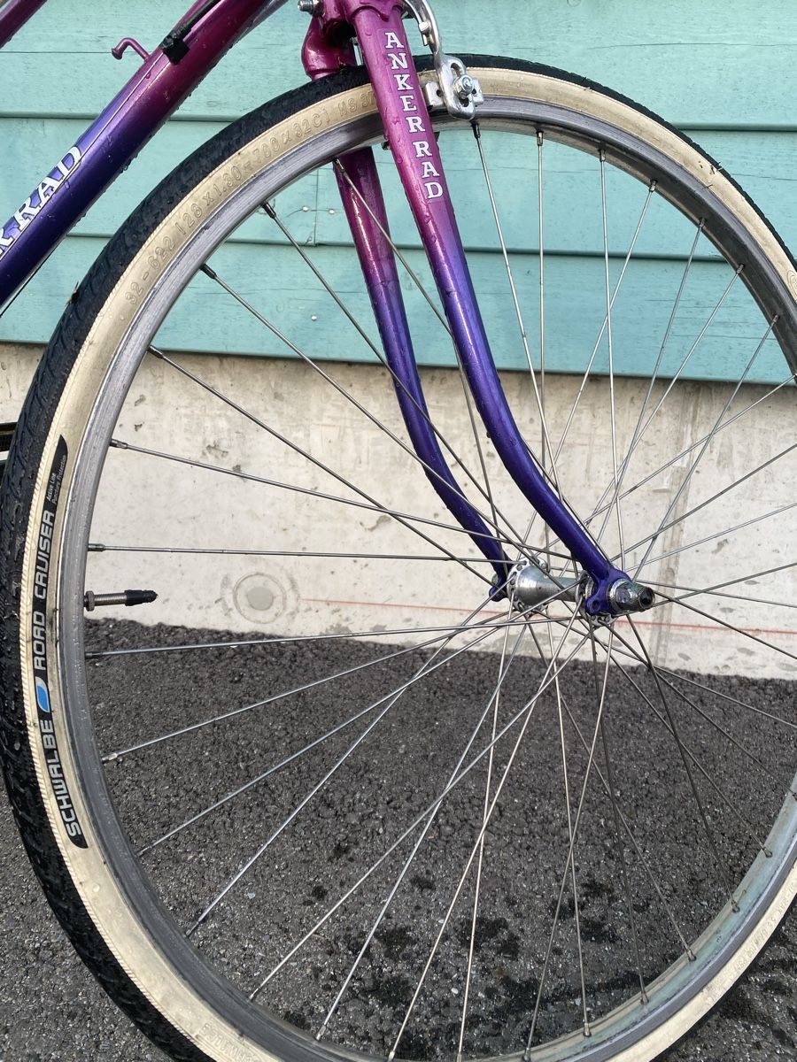 Velos: Anker rad – Gebraucht aus Burgdorf von cip_vd8x 1