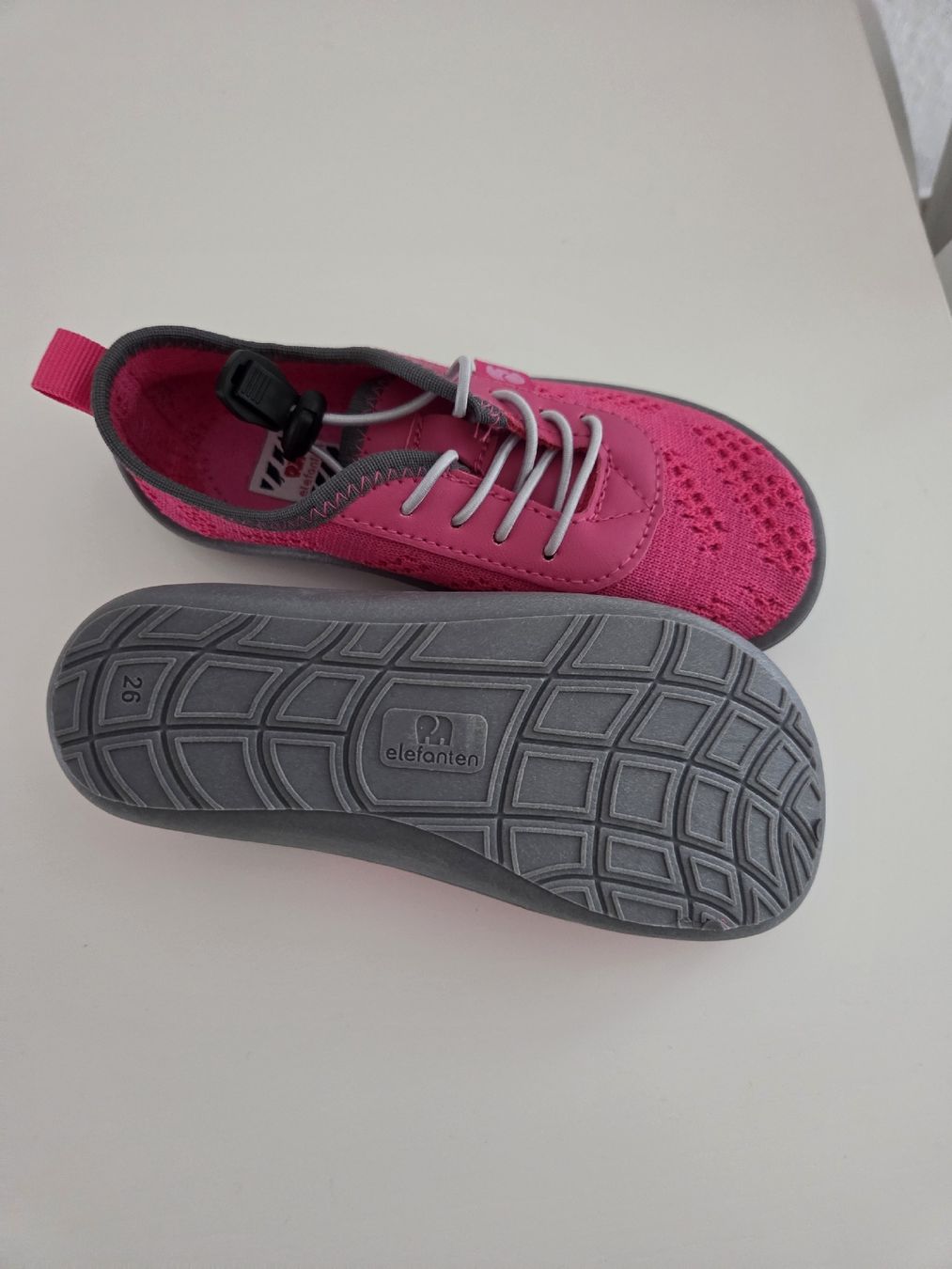 Scarpe per ragazze: Elefanten GECKO Badeschuh Gr.26 – Nuovo (secondo la descrizione) da Döttingen venduto da kla_2gxb 1