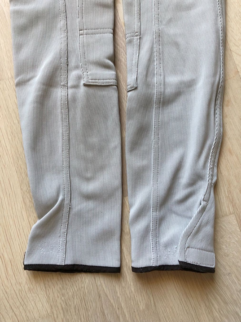 Decathlon Pantaloni: Pantalon d'équitation – Usato da Lausanne venduto da mar_d7jv 4