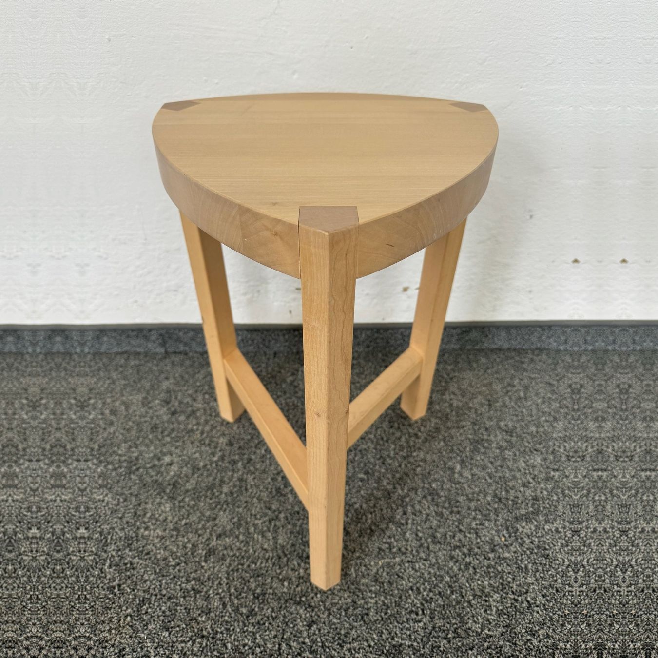 Sgabelli: Schloss Herdern wank Hocker – Usato da Schönenwerd venduto da mcofficeshop