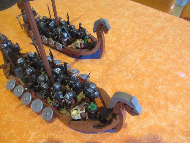 Kit di costruzioni: bateaux – Nuovo (secondo la descrizione) da Gryon venduto da croset. 3
