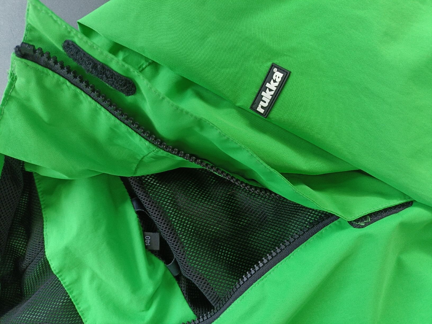 Rukka Giacche & Cappotti: Regenjacke Rukka Gr. 140 – Usato da Buchrain venduto da Siro82 2