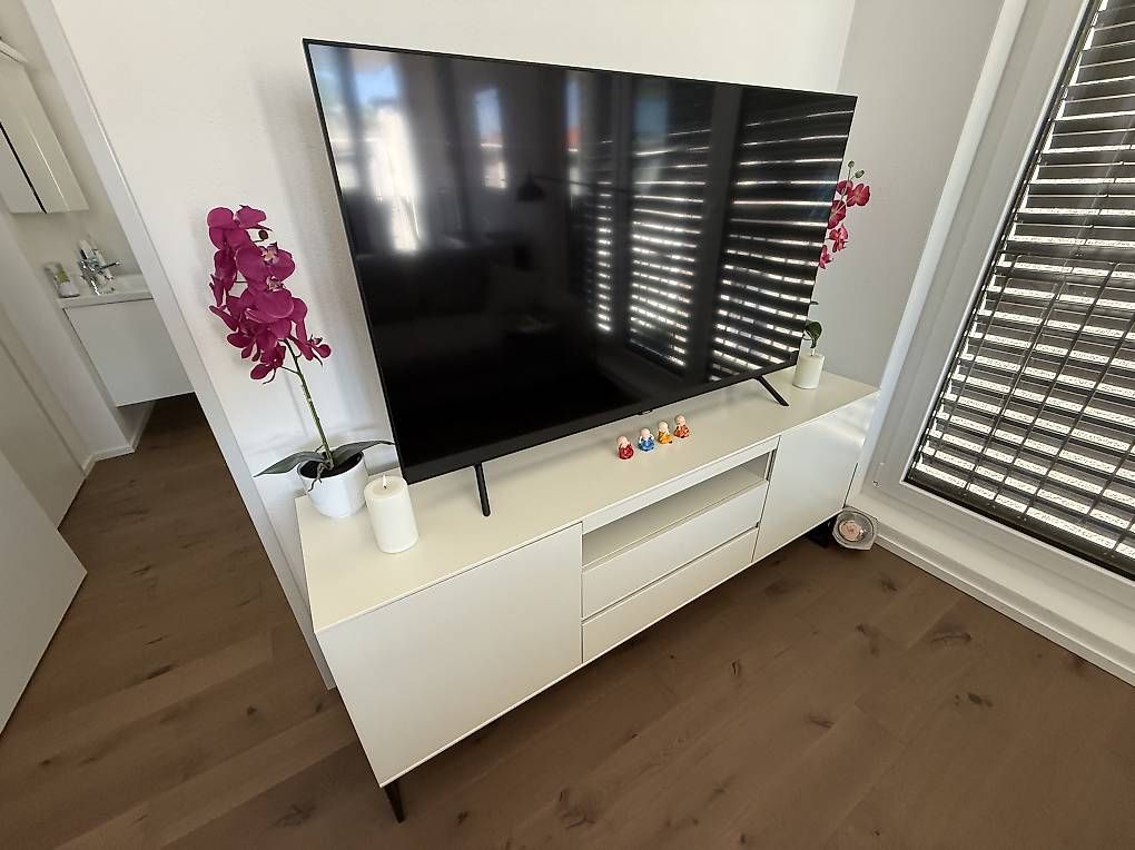 Mobili TV: TV Kommode – Usato da St. Gallen venduto da Raf145 1