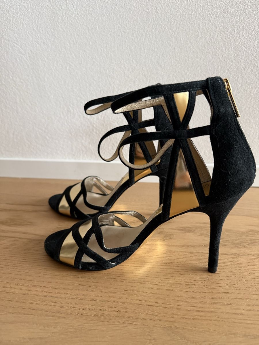 Michael Kors Chaussures femmes: Michael Kors Heels Gr. 36 – D'occasion à Winterthur par Query01 2