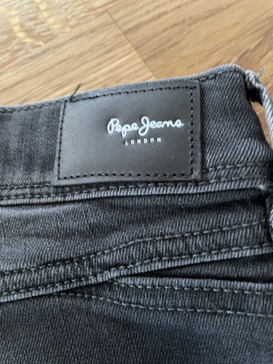 Pepe Jeans Jeans: Neue Pepe Jeans 29/30 Boyfriend – Neu (gemäss Beschreibung) aus Brunnen von Skyline89 4