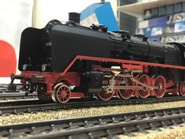 Digital Märklin H0 3082 Dampflokomotive BR 41, Top Zustand!