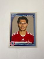 Panini UEFA Champions League 2008-2009 - Nr. 155