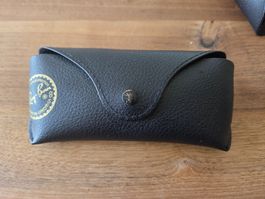 Original Ray Ban Brillenetui