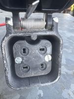 Steckdose Aufputz T30 4Polig