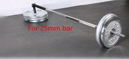Home Gym - T Bar
