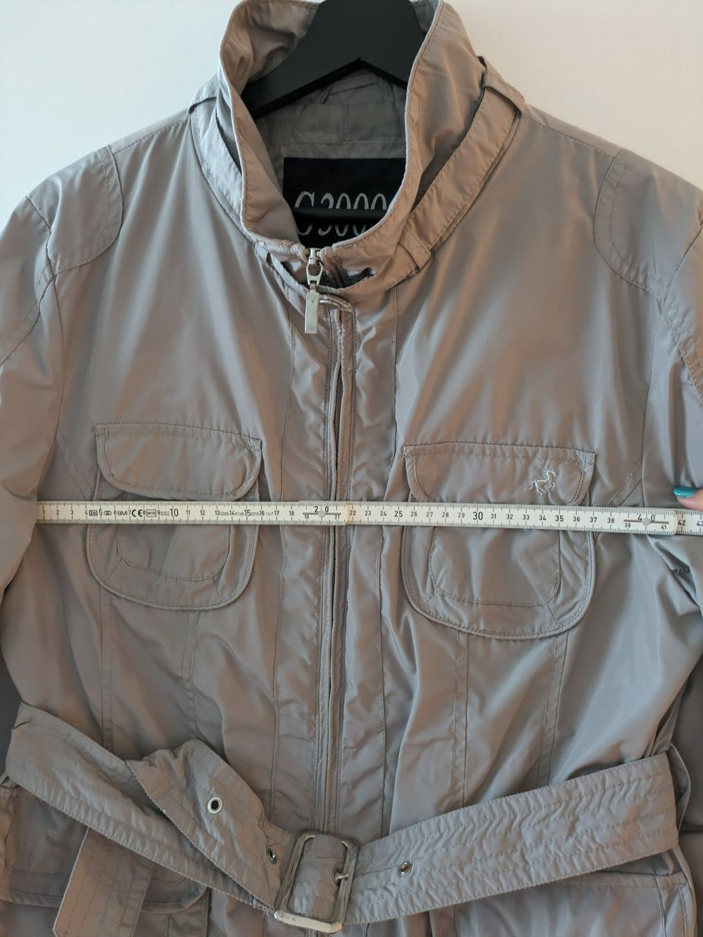 Giacche: Jacke "Silberli" Gr. M/40 – Usato da Benken SG venduto da olga81 2