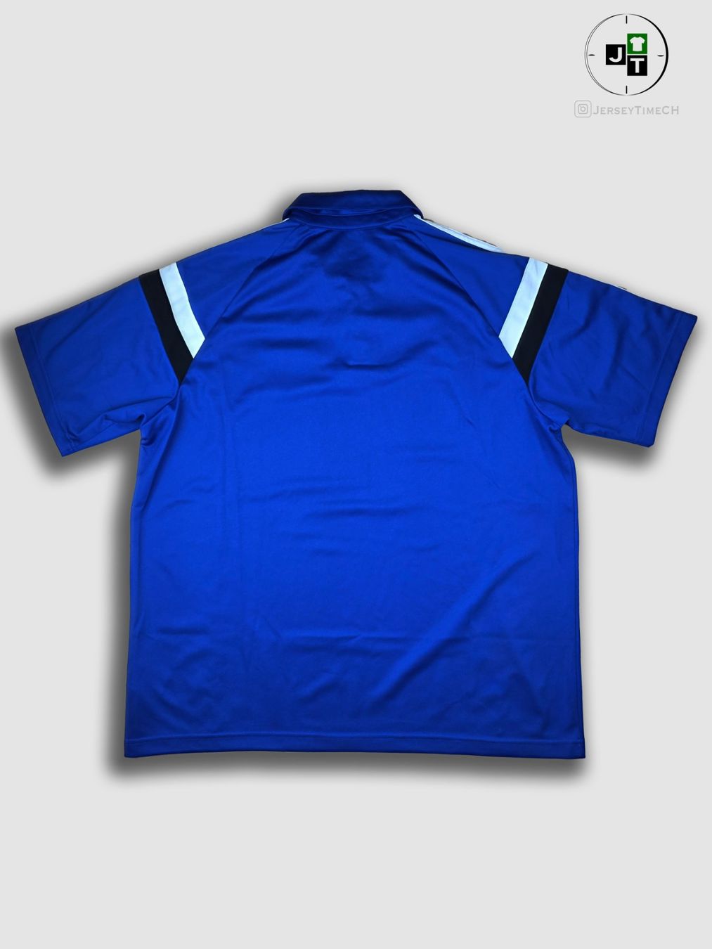 Adidas Leibchen & Hosen: FCB FC BASEL TRAINING POLOSHIRT – Gebraucht aus Lüchingen von Jersey_Time 1