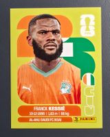 CIV 10 - Franck Kessié - Panini FIFA World Cup 2026 UE
