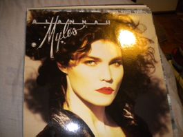 Vinyl  Alannah  Myles  Album Rarität