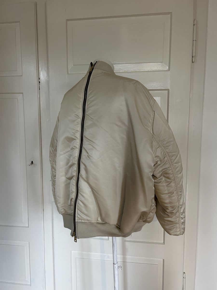 Giacche: Vetements Bomber – Nuovo (secondo la descrizione) da St. Gallen venduto da misvakall 6