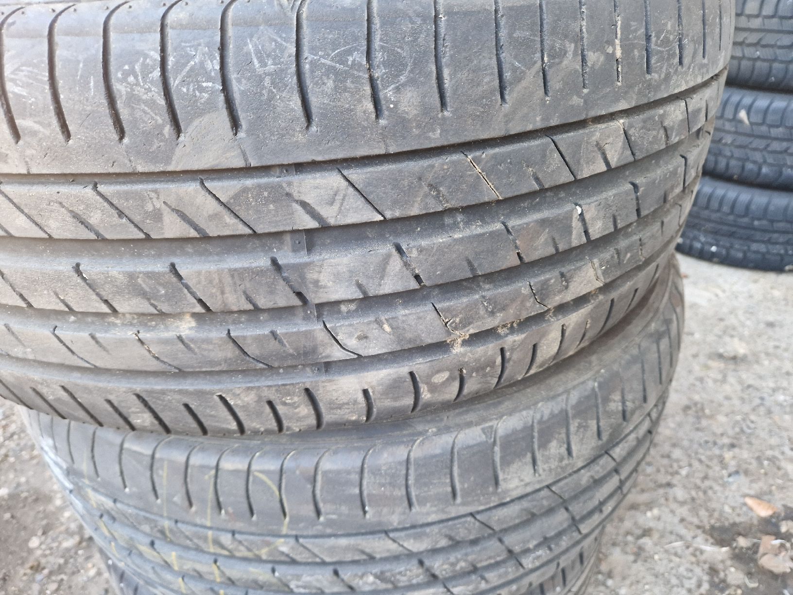 BMW Felgen: BMW X3 – Gebraucht aus Muttenz von Nnaa 2