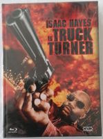 Truck Turner - Mediabook - Blu-ray + DVD - limitiert NSM