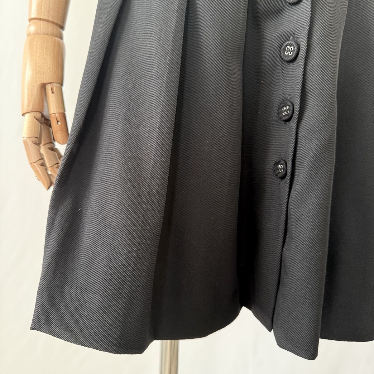 Gonne: HACHE Wool Skirt – Nuovo (secondo la descrizione) da Emmen venduto da Avviivva_Com2023 1