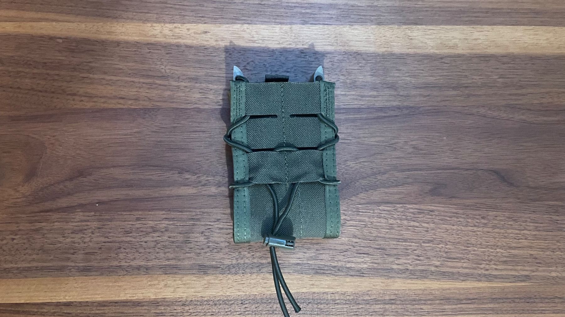 Tiro a segno: High Speed Gear Magazintasche / Pouch Rifle – Usato da Leuzigen venduto da roh_8tcl