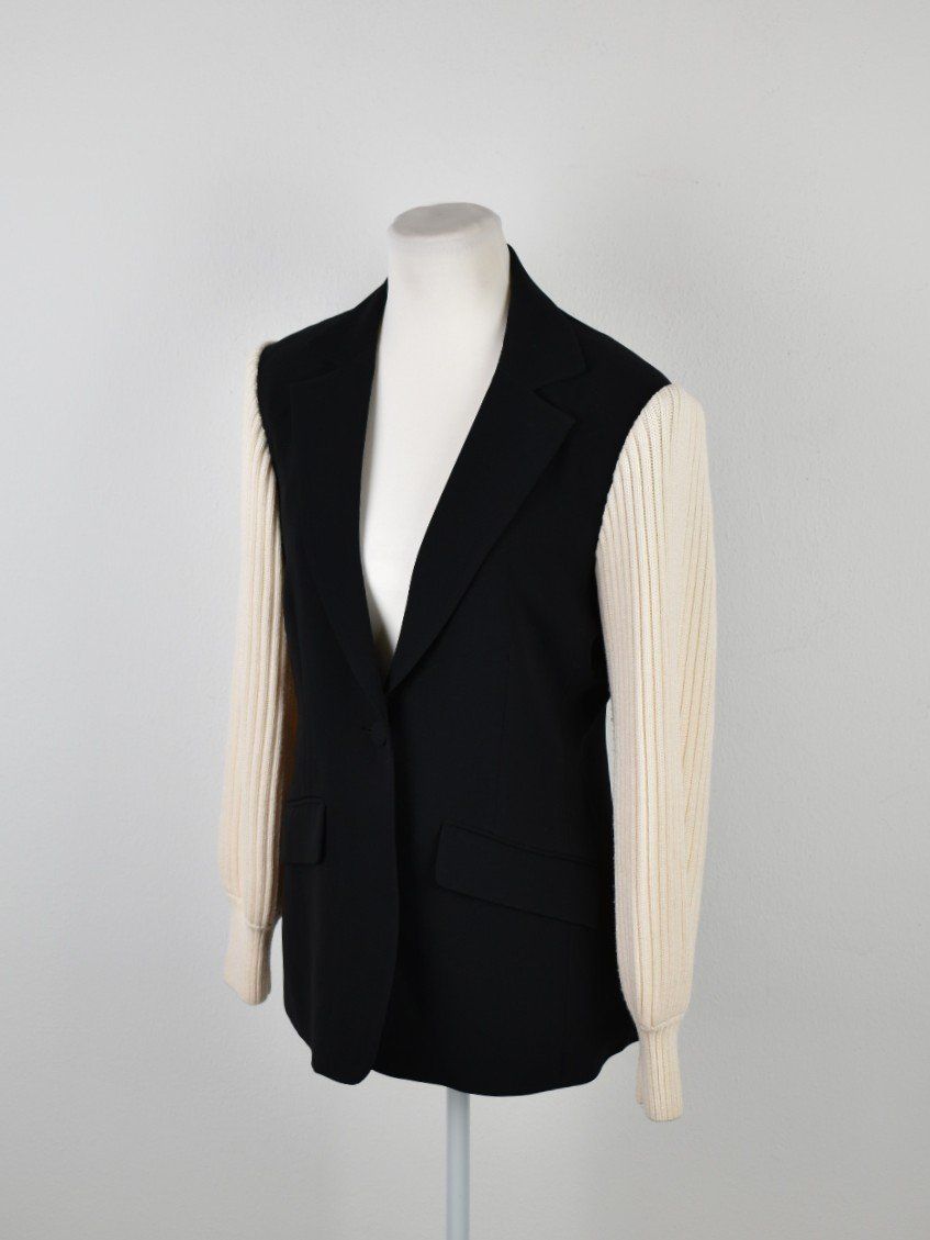 Jacken: Cinq à Sept Blazer Gr.36/38 – Gebraucht aus Nürensdorf von 2ND_STORY 1