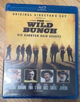 THE WILD BUNCH BLU-RAY