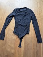 neu Body mit langen Aermeln Tezenis, Gr. S