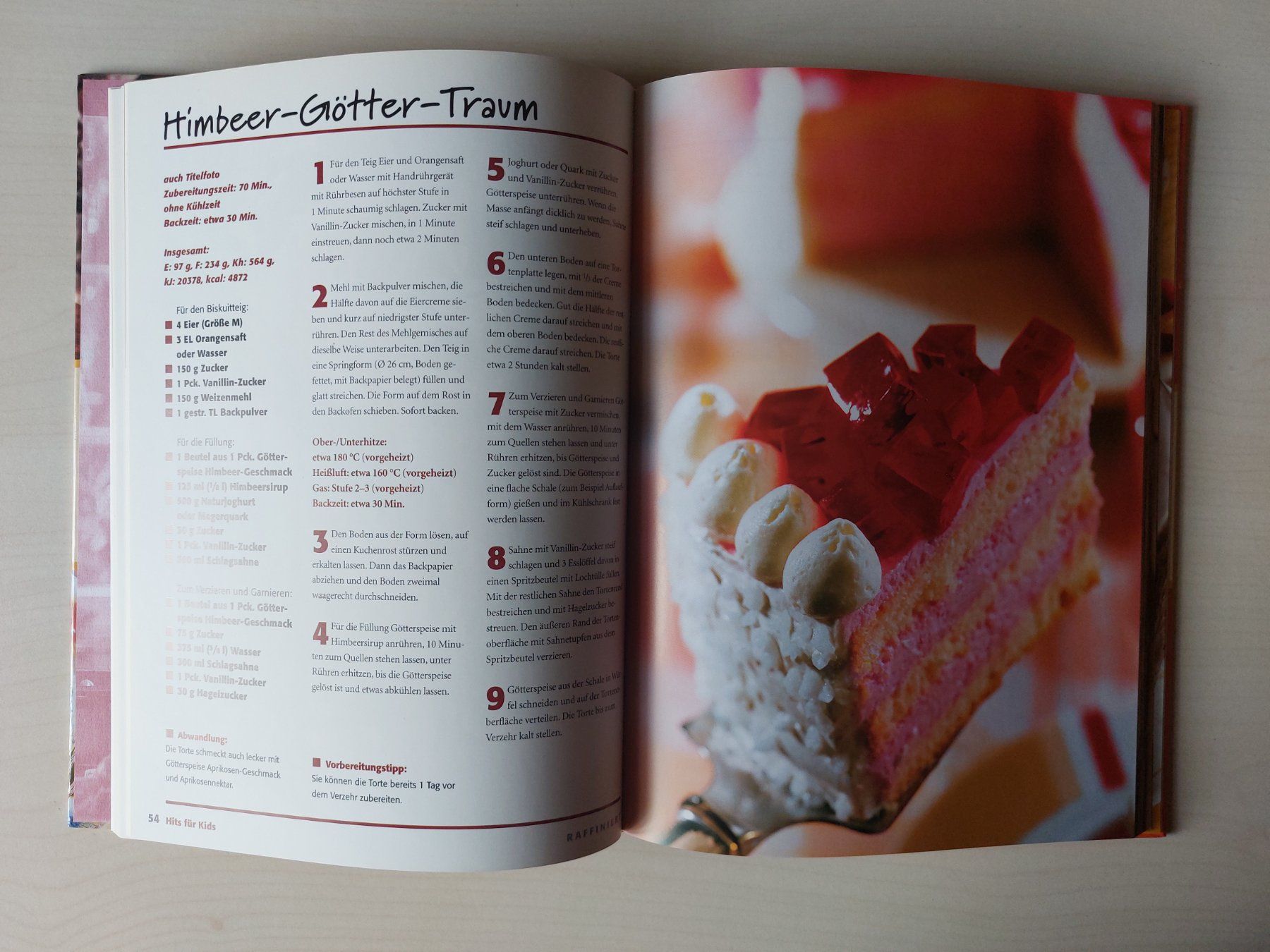 Libri: Dr. Oetker Landfrauen backen – Nuovo (secondo la descrizione) da Heerbrugg venduto da Sonytime 4