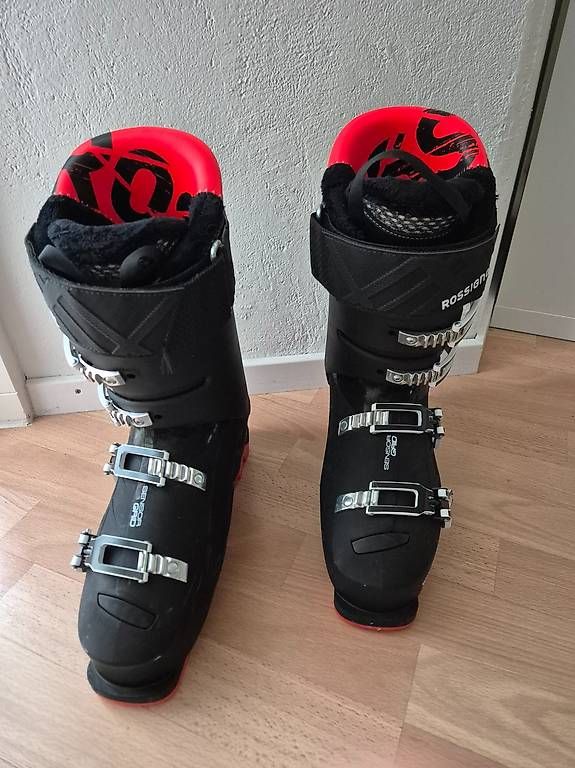 Scarpe da uomo: Skischuhe – Usato da Buochs venduto da DarioTr 1