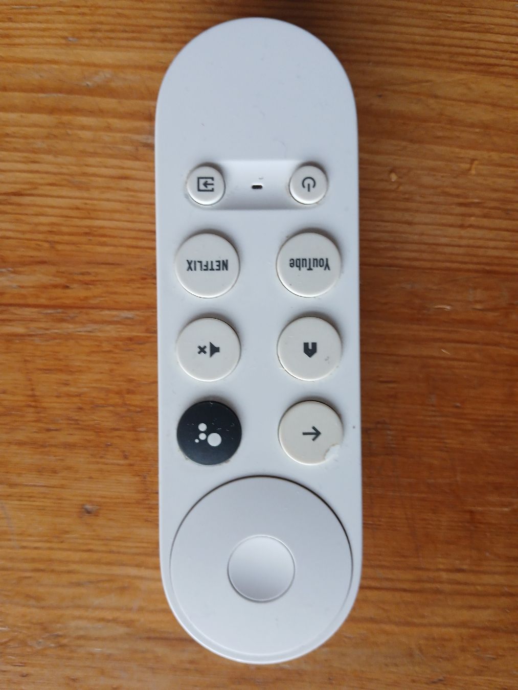 Google TV Streamer 4K Blanc Ultra HD 32 (Gebraucht) in Carouge GE für ...