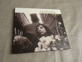 Joe Henry - Civilians CD