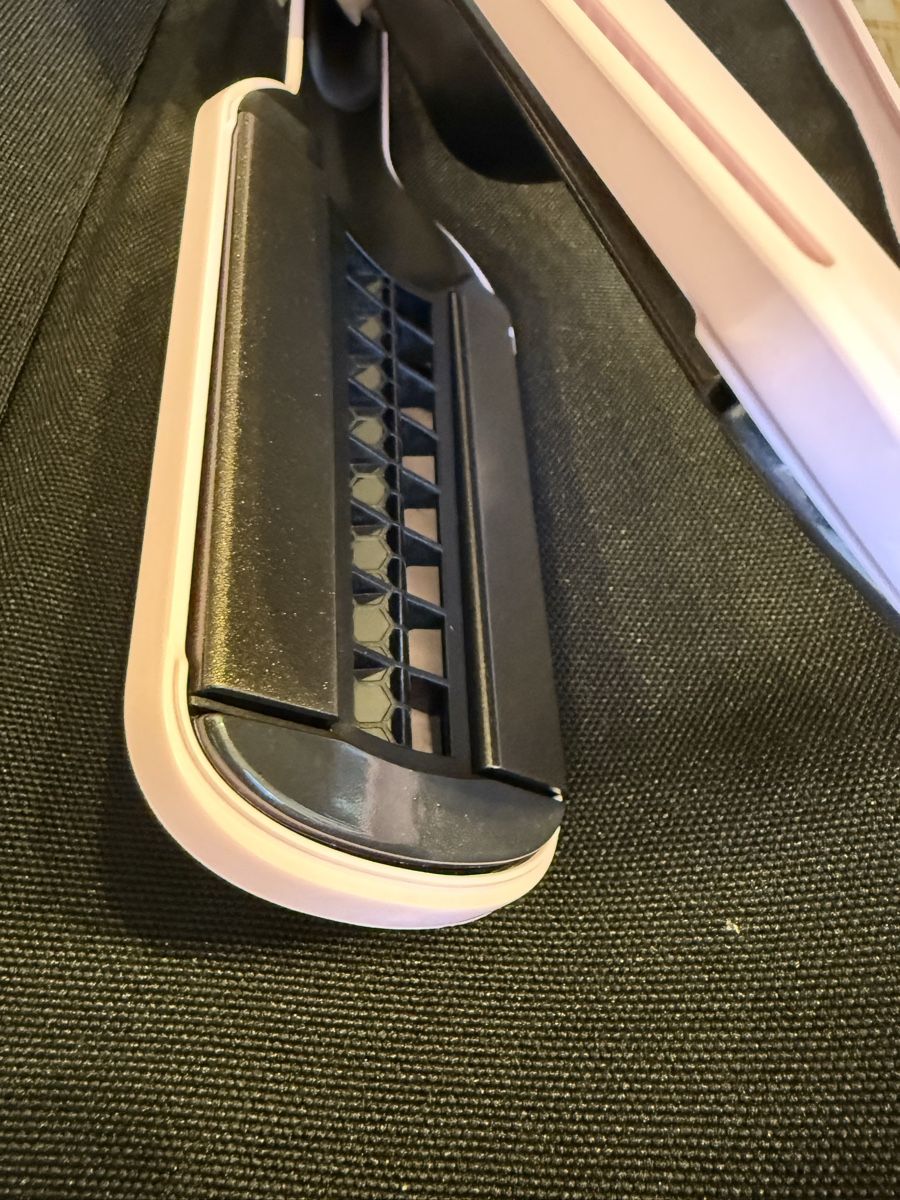 Accessori per capelli: GHD Duet Style Asciugatrice e Piastra 2 in 1 - Ottimo – Nuovo e nell'imballaggio originale da Amriswil venduto da Ttsa 5