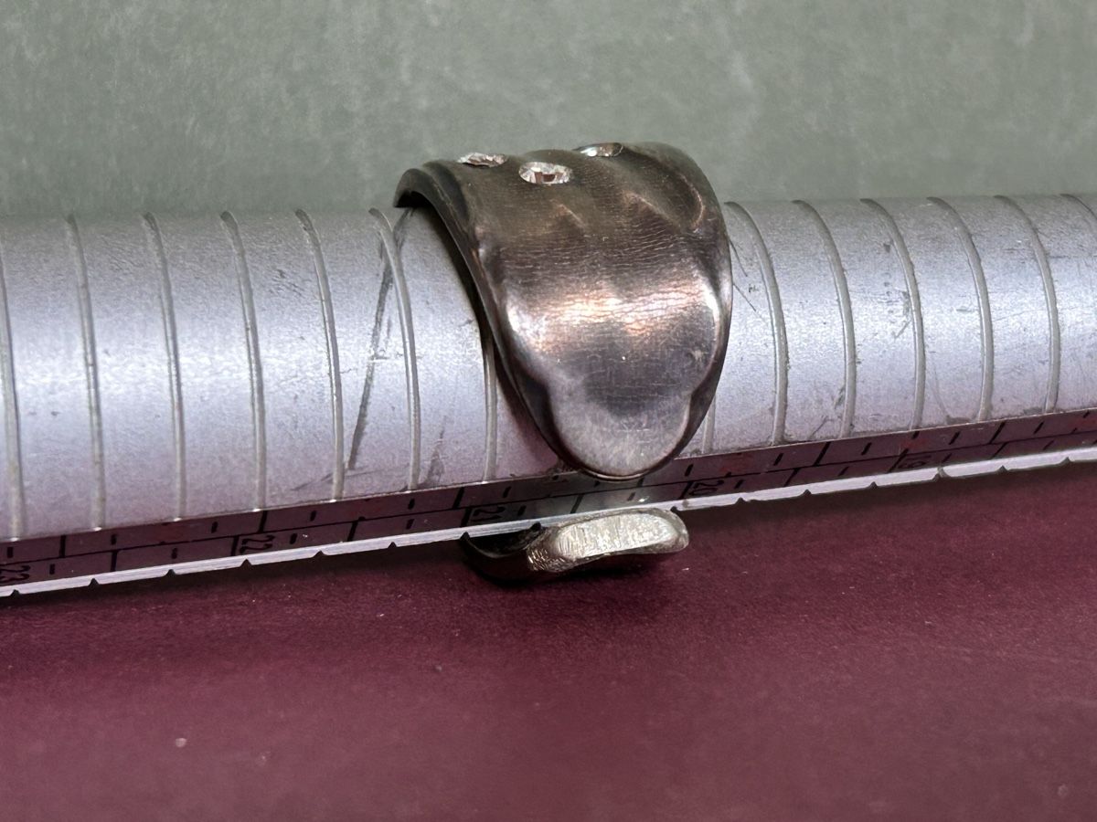 Anelli: Fingerring leuchtend (66) – Usato da Dittingen venduto da Bijoubelle 5