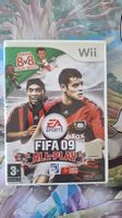 Fifa 09 All-Play - Wii
