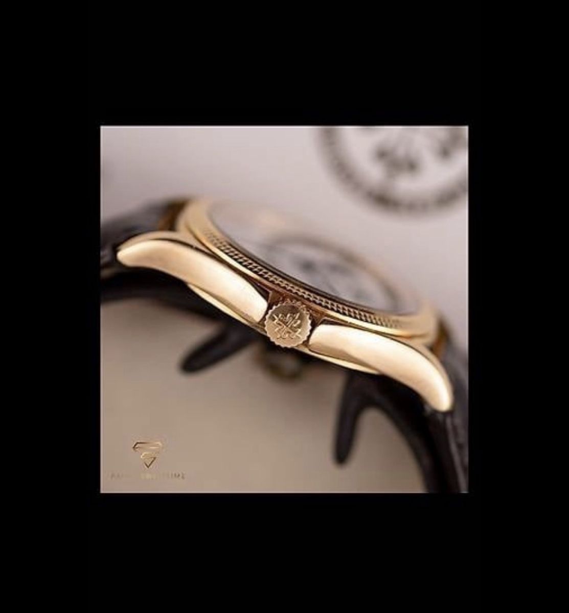 Patek Philippe Orologi: Patek Philippe 5117J – Nuovo (secondo la descrizione) da Basel venduto da agray87 5