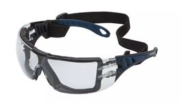 GEBOL Schutzbrille Safety Guard klar