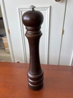 grosse Pfeffermühle Holz Peugeot 27 cm