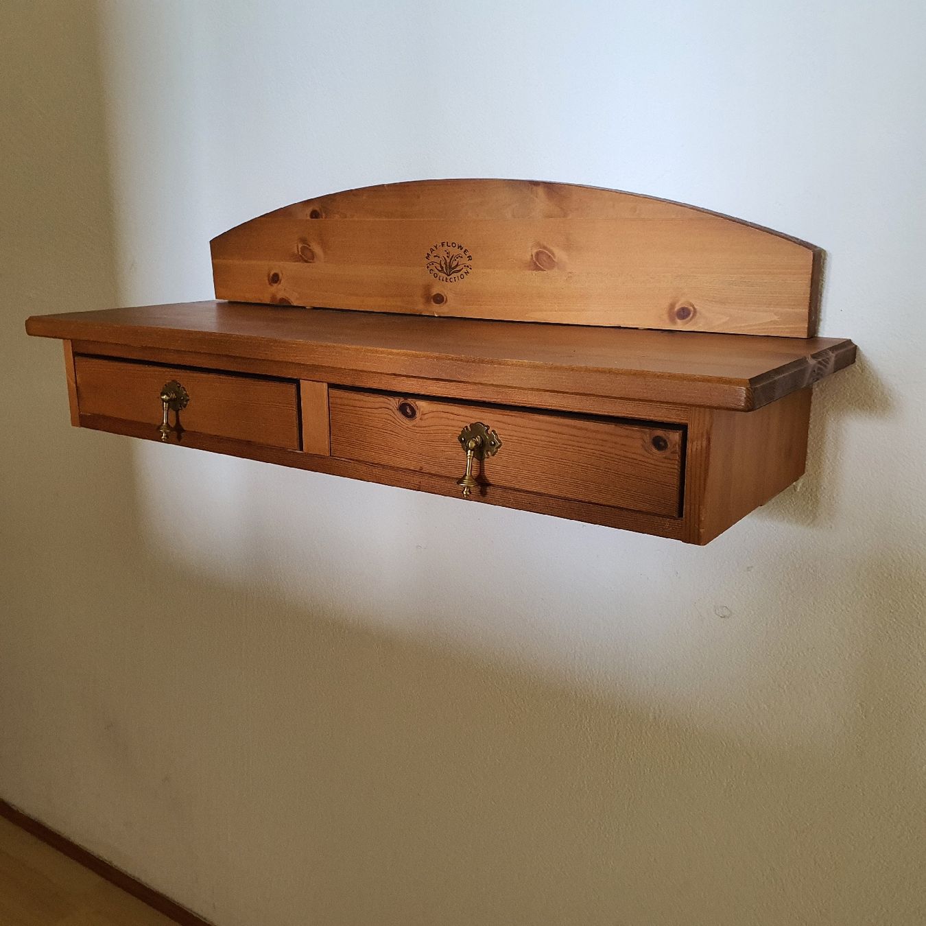 Kommoden: Wand Komode – Gebraucht aus Mastrils von Sun10 3