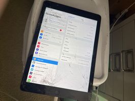 Ipad Air 16gb - 1474 - ohne icloude