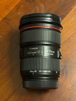 Canon EF 24-70 mm f/2.8 L II USM Objektiv