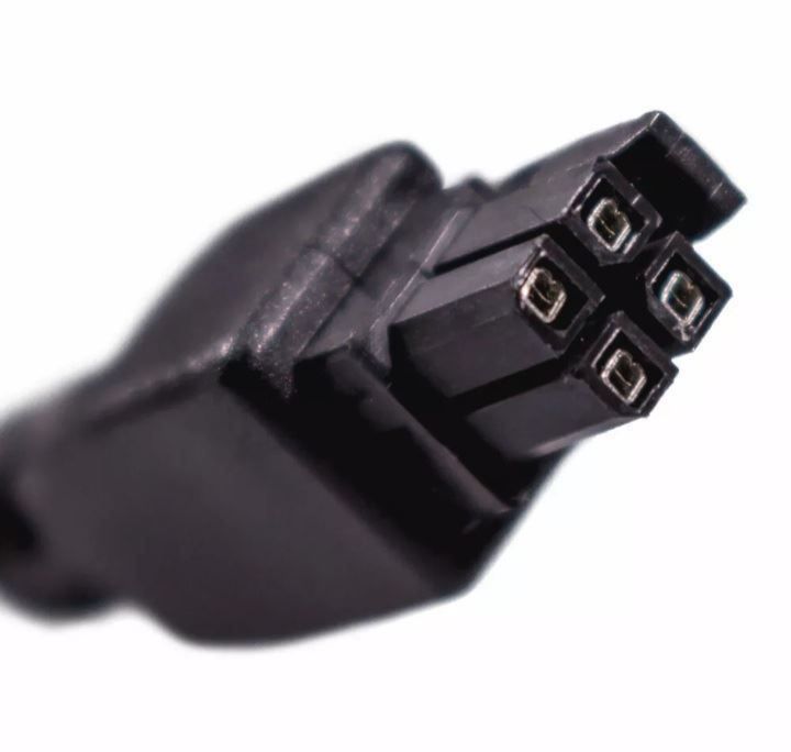 Teltonika Netzteil 4-Pin Microfit 9V 9W neu (Neu und originalverpackt ...