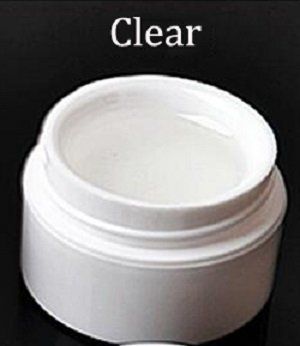 Unghie finte: Nail Gel 15 gr. Klar – Nuovo e nell'imballaggio originale da Matt venduto da nail-door 1