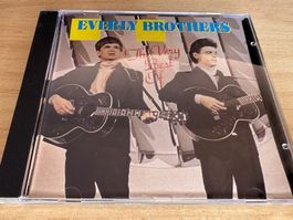 Everly Brothers – The Very Best Of Everly Brothers