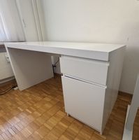 Ikea Schreibtisch MALM